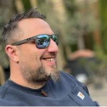 Profilfoto von Tim B.
